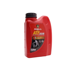 SHIELD ATF DXIII 1L