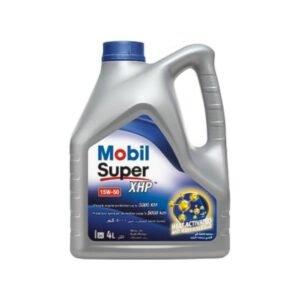 Mobil Super 15W50 5L