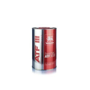 WOLVER ATF 3000 III 1L