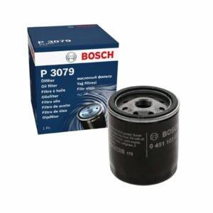 بوش فلتر زيت 3079 P