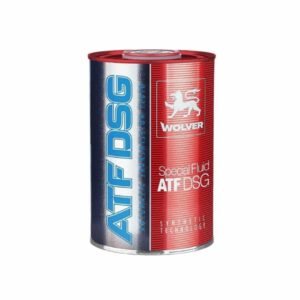WOLVER ATF DSG 1L