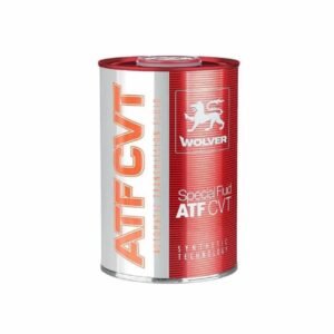 WOLVER ATF CVT 1L