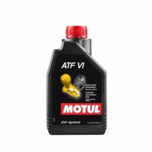 MOTUL ATF VI 1L