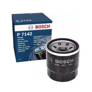 بوش فلتر زيت P 7142