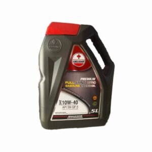 Can royal 10W40 5L