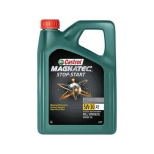 Castrol MAGNATEC 5W30 4L