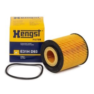هنجست فلتر زيت E31H D93
