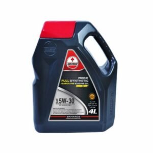 Can royal 5W30 5L
