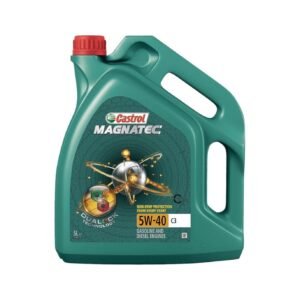 Castrol MAGNATEC 5W40