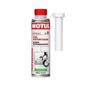 MOTUL FUEL SYSTEM CLEAN AUTO