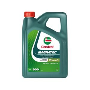 Castrol MAGNATEC 10W40 4L
