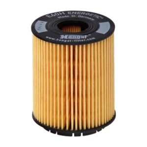 هنجست فلتر زيت E60H D110