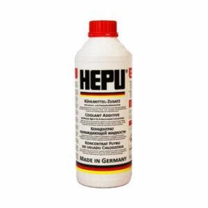 HEPU P999 G12 1.5L