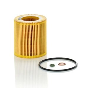 مان فلتر زيت HU 816 x