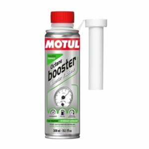 MOTUL OCTANE BOOSTER GASOLINE