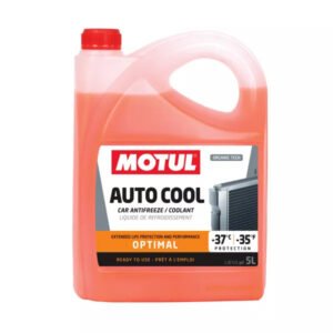 MOTUL OBTIMAL 5L