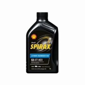 Shell SPIRAX ATF SC 1L