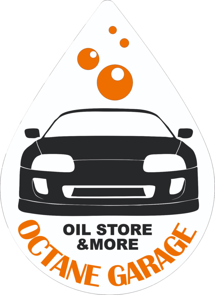 Octane Garage