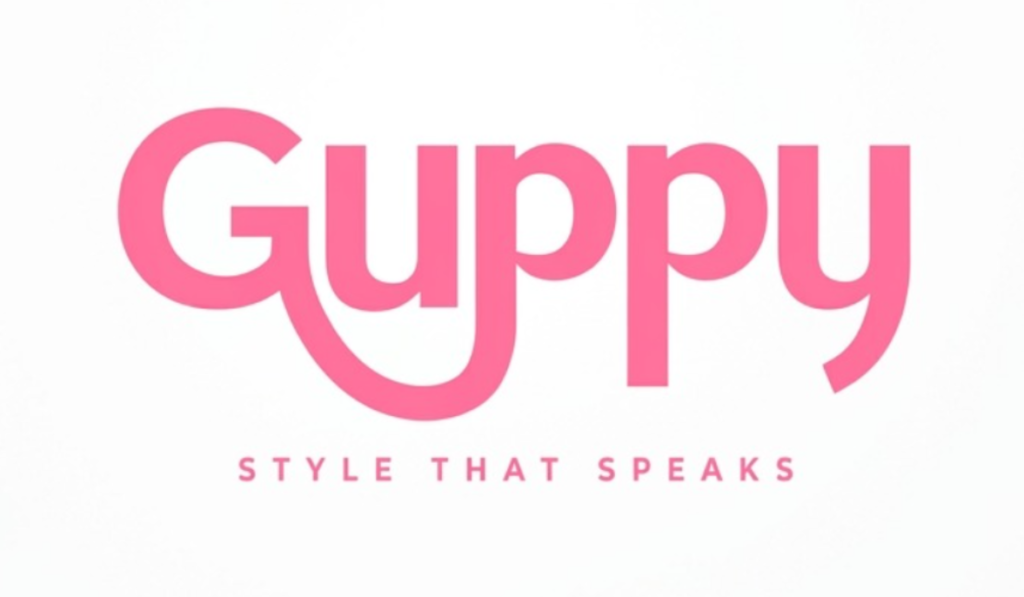 guppy store